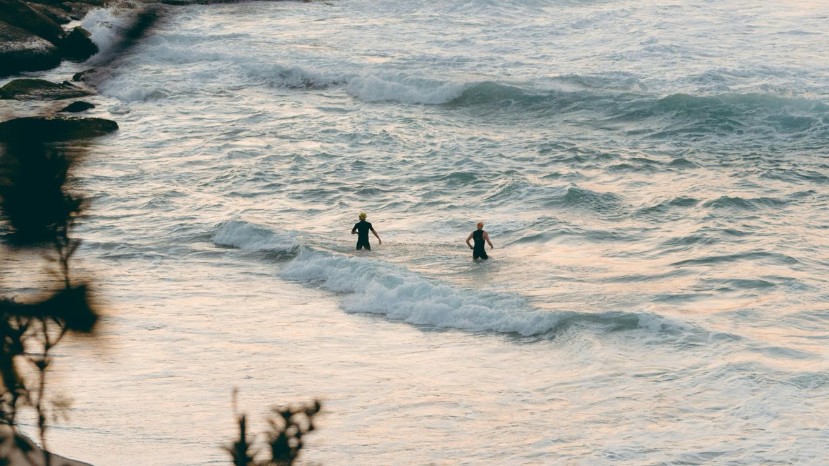 5 Dangers Of Swimming In The Ocean