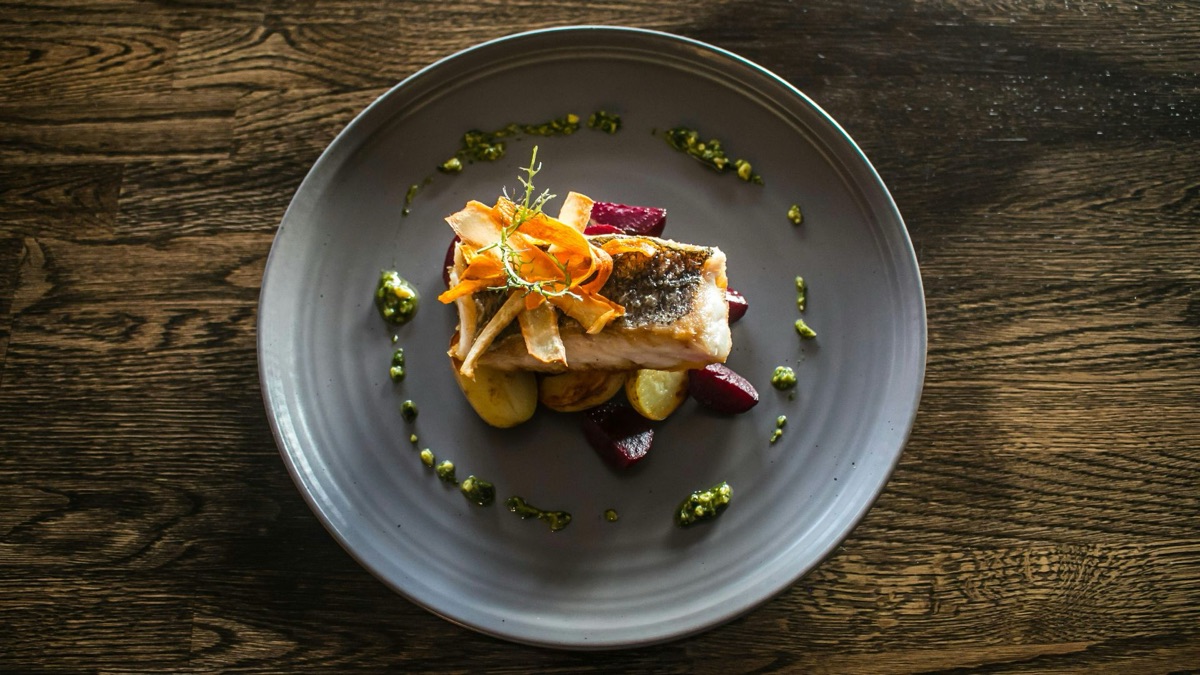 The 5 Best Fish To Cook For Date Night