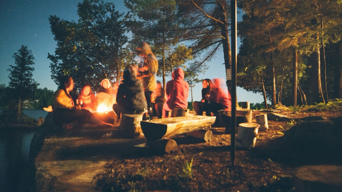 5 Things You Do That Make Other Campers Hate You