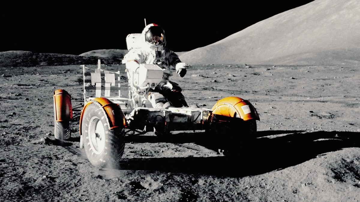 5 Ways Astronauts Train & Prepare For Space