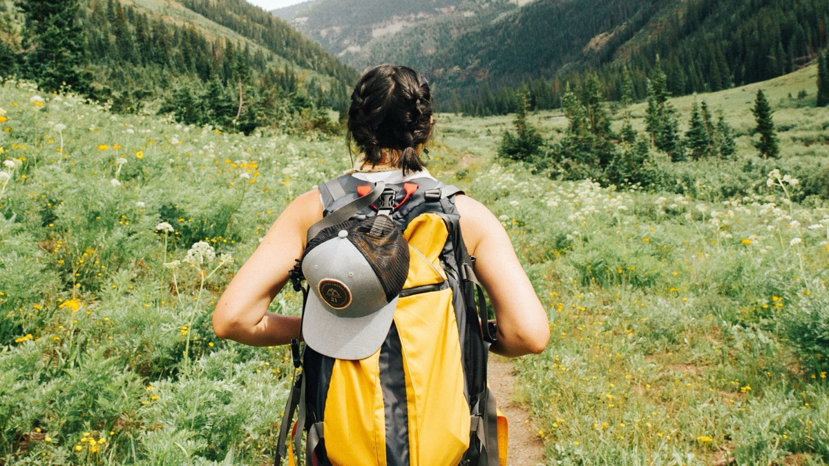 5 Hiking Essentials To Pack Before Hitting The Trail