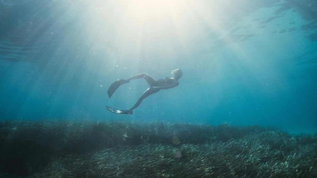5 Dangers Of Swimming In The Ocean