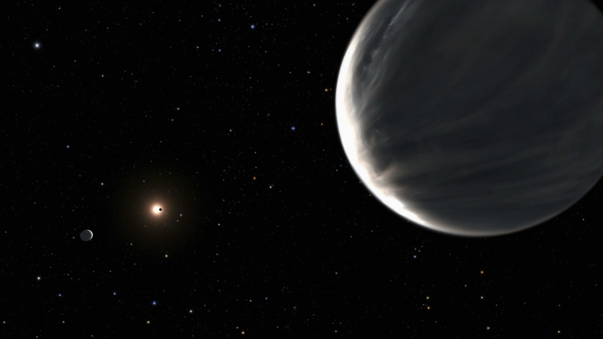 The 5 Scariest Planets You’d Never Want To Live On