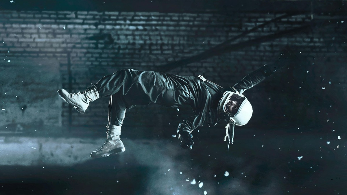 5 Things That Would Happen To You If We Lost Gravity