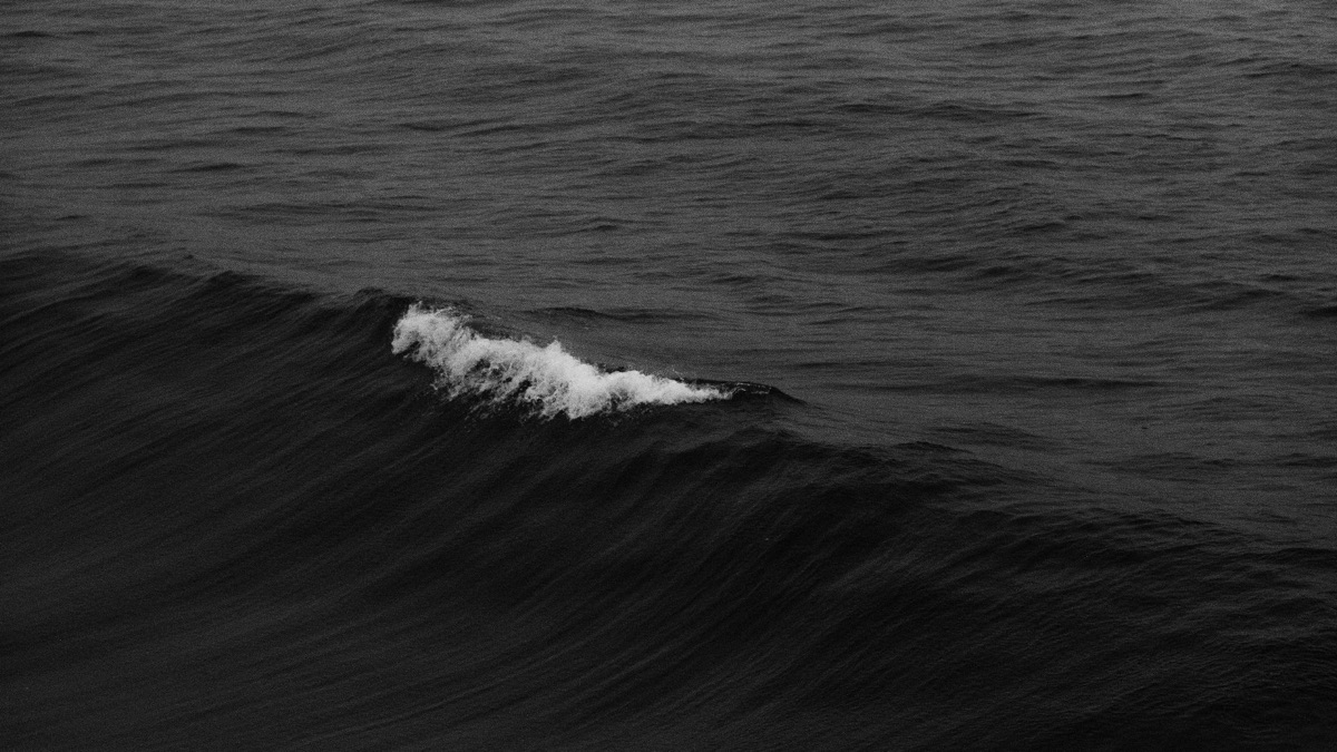 Thalassophobia Warning: 5 Horrifying Facts About The Ocean